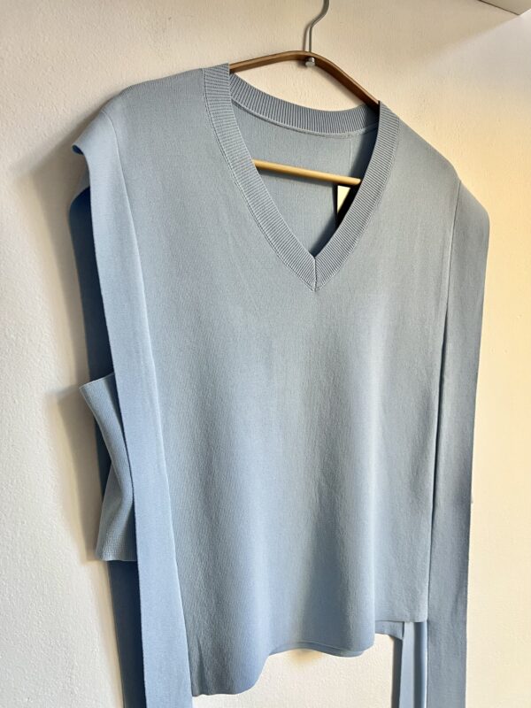 Gilet Filo - immagine 7