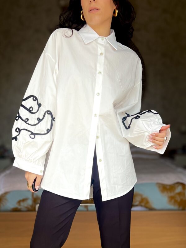 Camicia Dafne