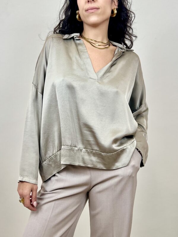 Camicia Divina - immagine 11