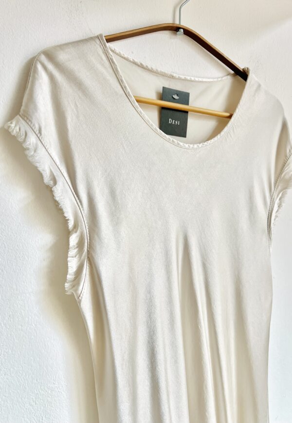 Top Divino - manica aletta