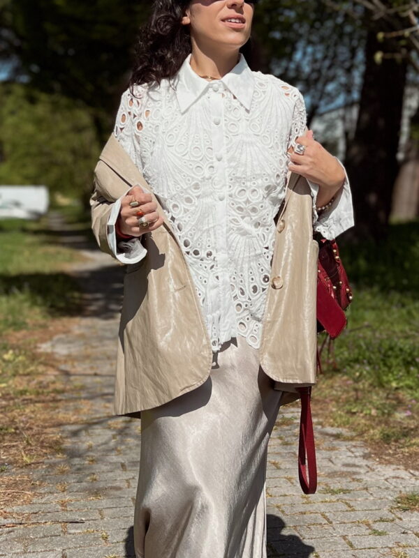Camicia Sophie - immagine 2