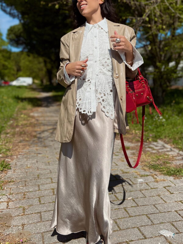 Camicia Sophie - immagine 4