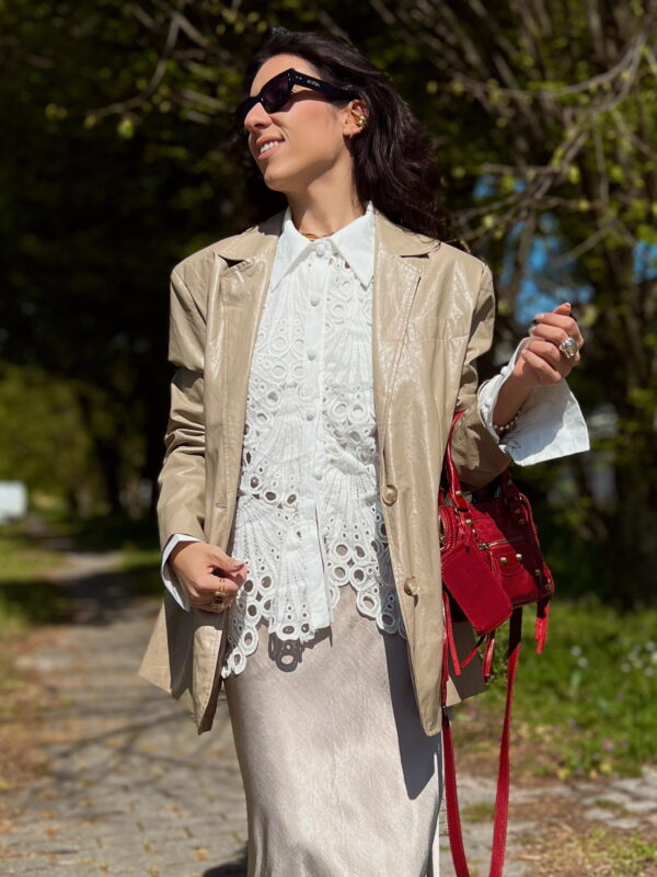 Camicia Sophie