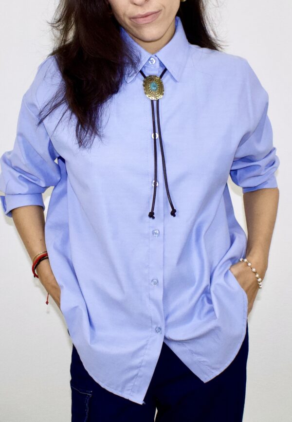 Camicia College