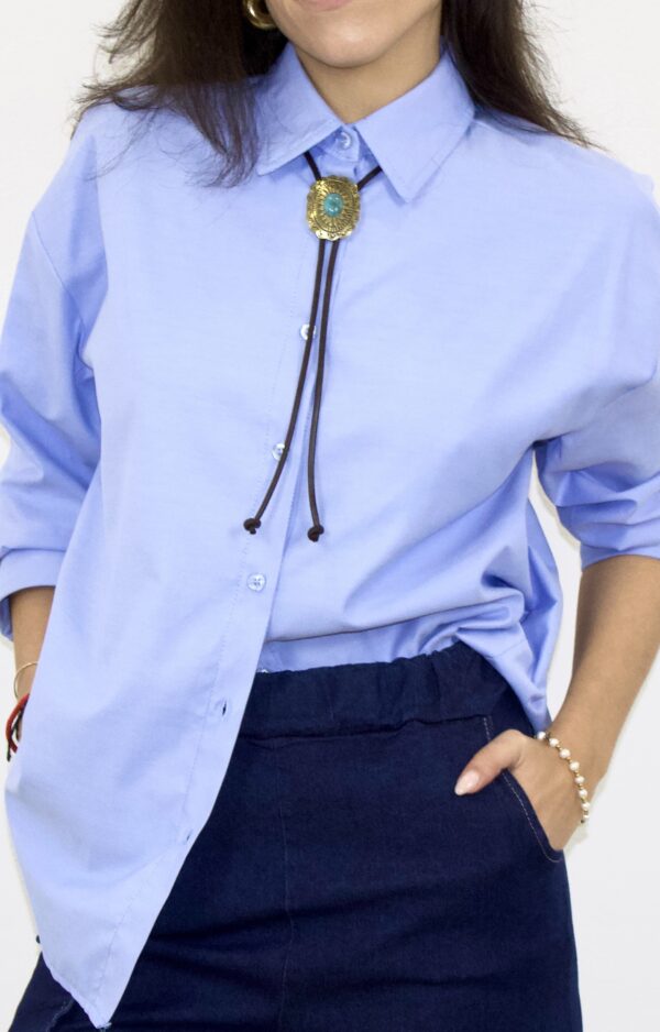 Camicia College - immagine 7