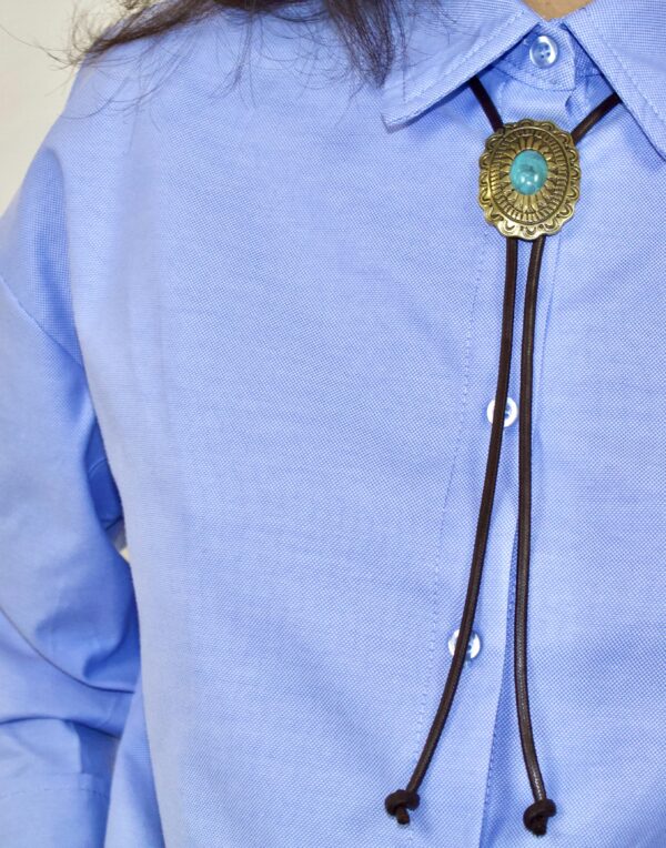 Camicia College - immagine 10