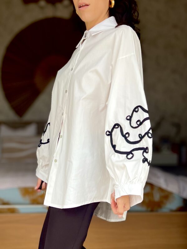 Camicia Dafne - immagine 4