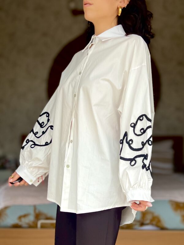 Camicia Dafne - immagine 5