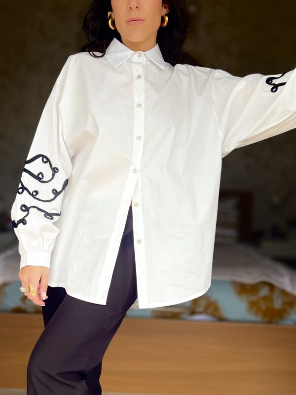Camicia Dafne - immagine 6