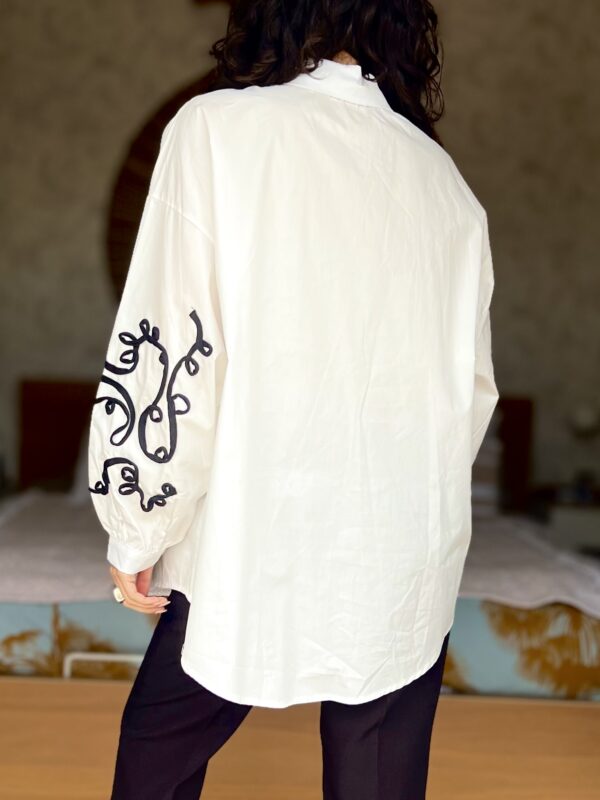 Camicia Dafne - immagine 7