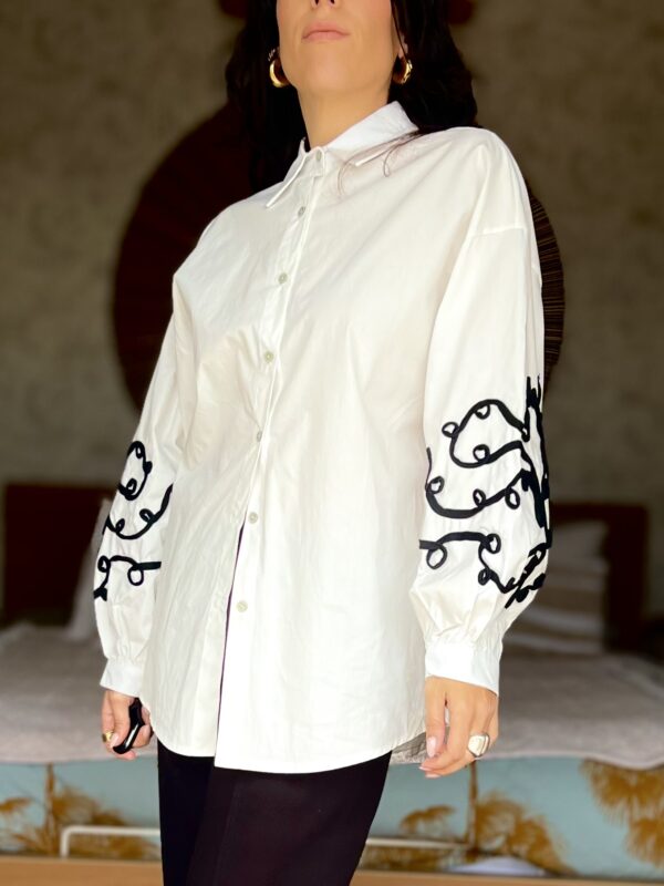 Camicia Dafne - immagine 8