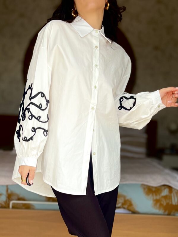 Camicia Dafne - immagine 9