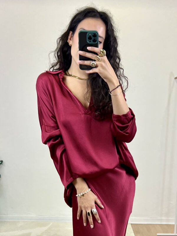 Camicia Divina - immagine 2