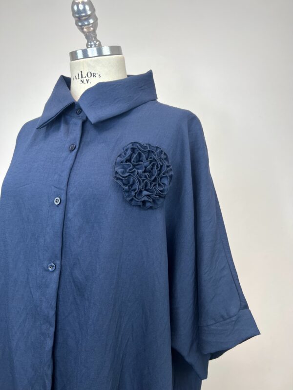 Camicia Fiore - immagine 5
