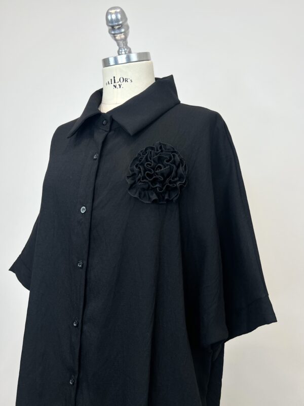 Camicia Fiore - immagine 7