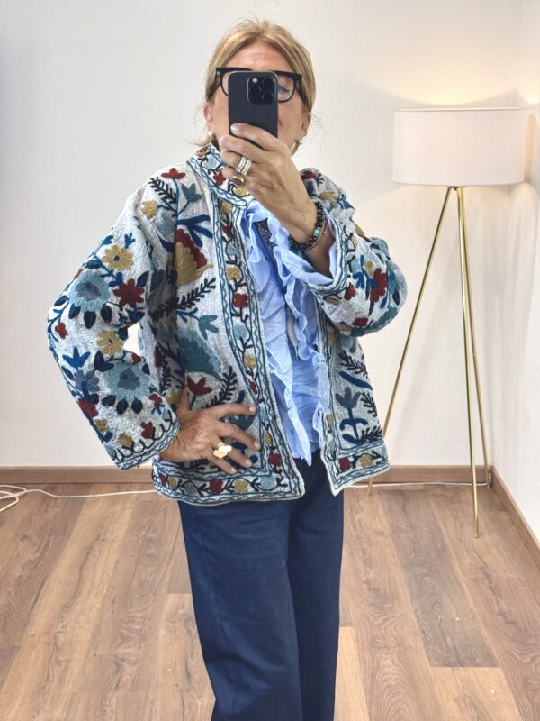 Camicia Frappa - immagine 8
