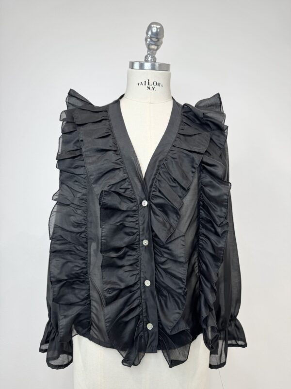 Camicia Frappa