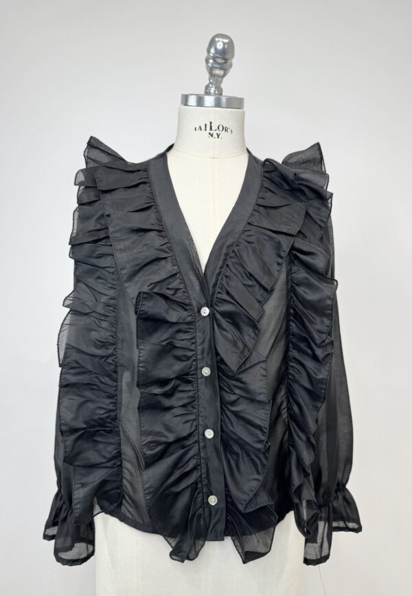 Camicia Frappa