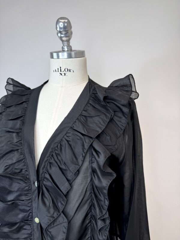 Camicia Frappa - immagine 3