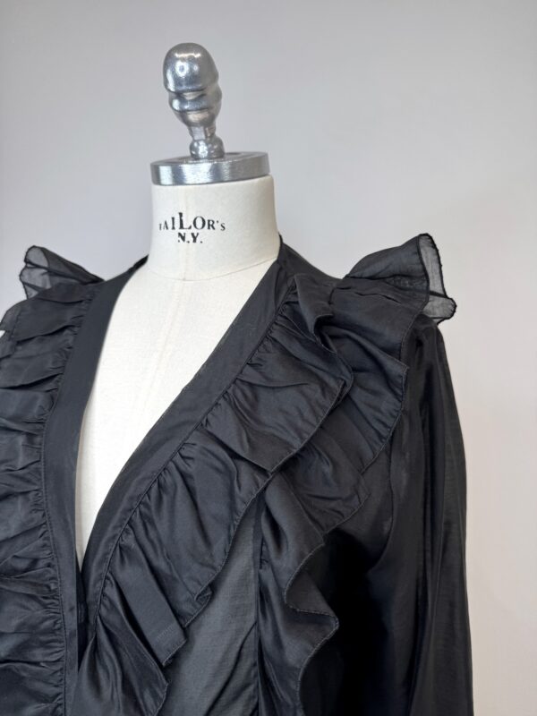 Camicia Frappa - immagine 4