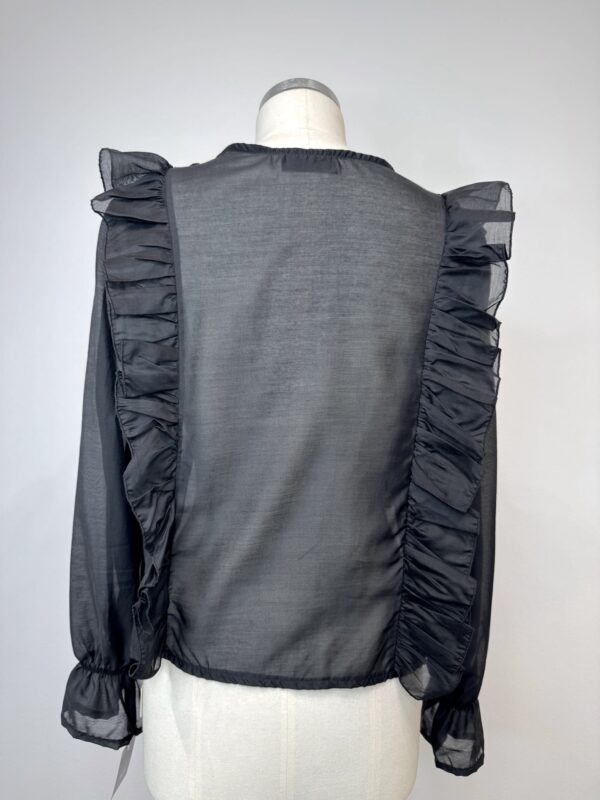 Camicia Frappa - immagine 5