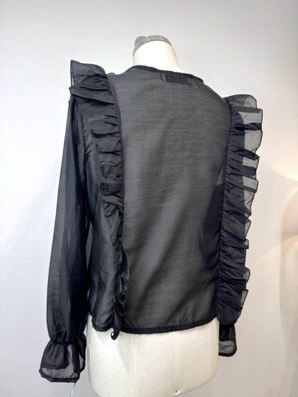 Camicia Frappa - immagine 6