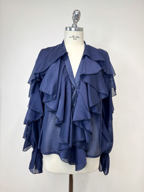 Camicia Frappa - immagine 2