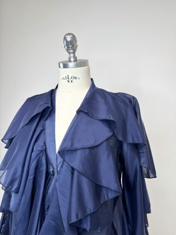 Camicia Frappa - immagine 4