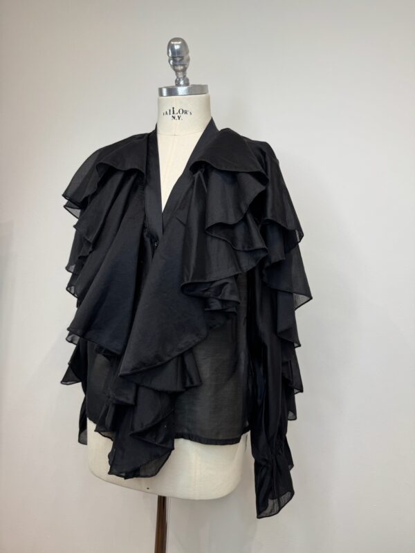 Camicia Frappa - immagine 8