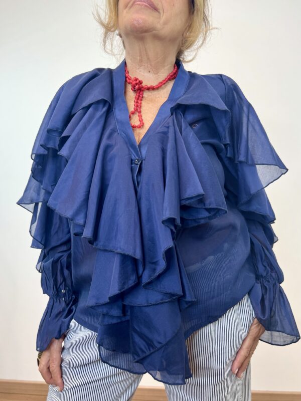 Camicia Frappa - immagine 7