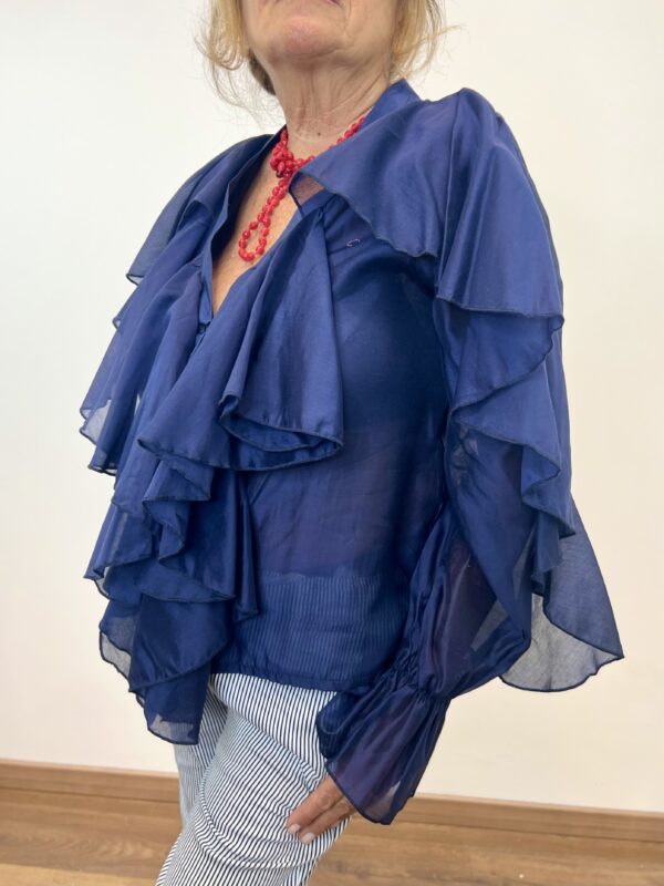 Camicia Frappa - immagine 6