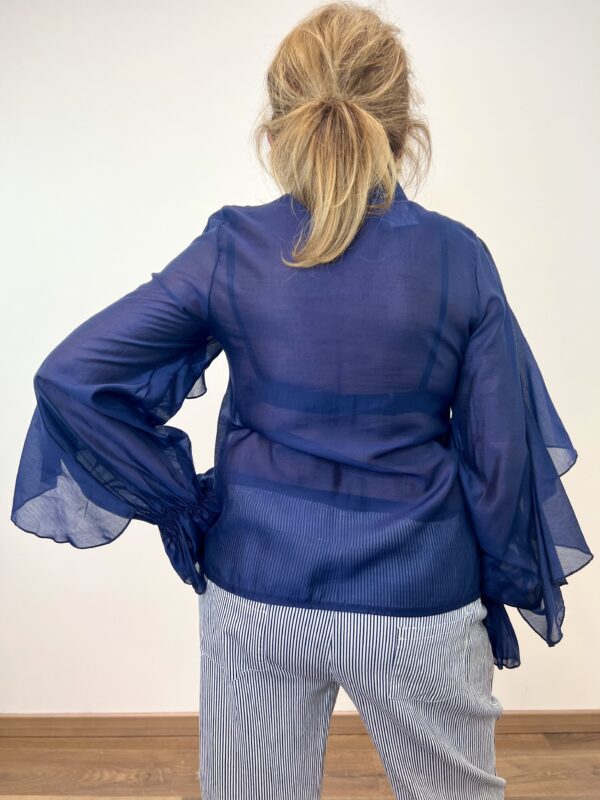 Camicia Frappa - immagine 5