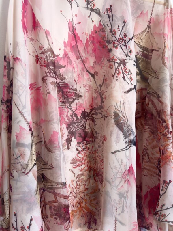 Camicia Pagoda - immagine 14