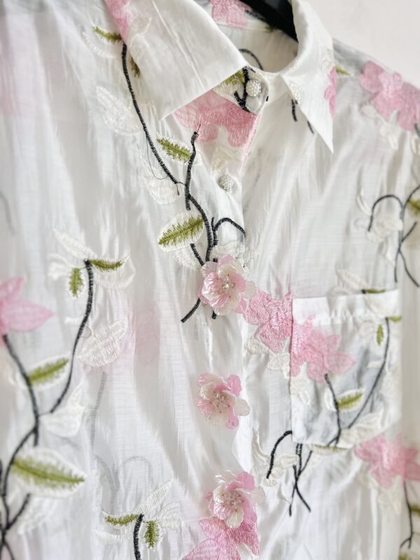 Camicia Sakura - immagine 14