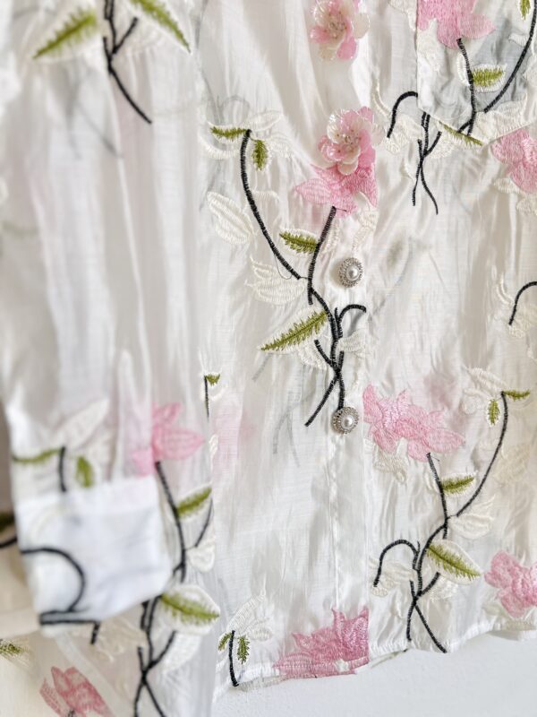 Camicia Sakura - immagine 15