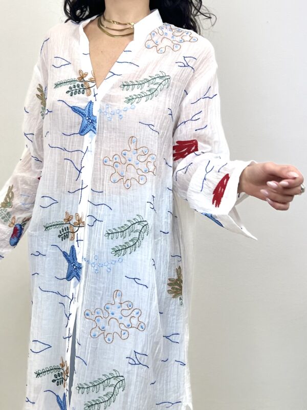 Camicia Sottomarino - immagine 7