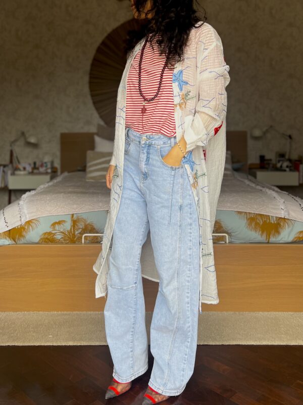 Camicia Sottomarino - immagine 11