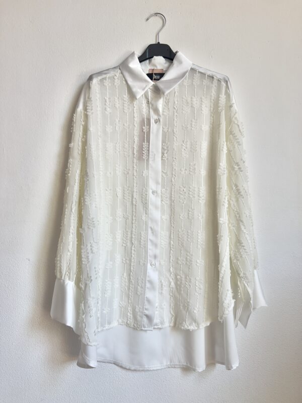 Camicia Vanity - immagine 2