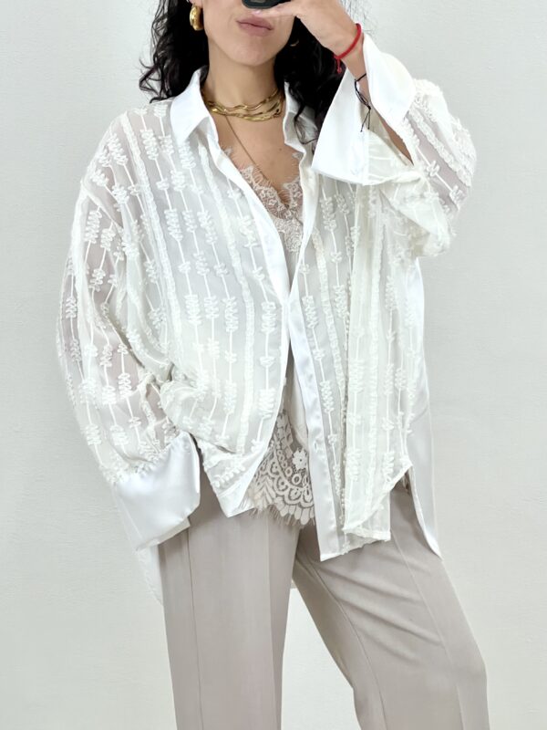 Camicia Vanity - immagine 8