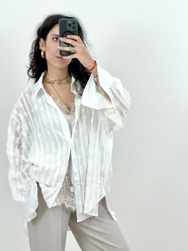 Camicia Vanity - immagine 9