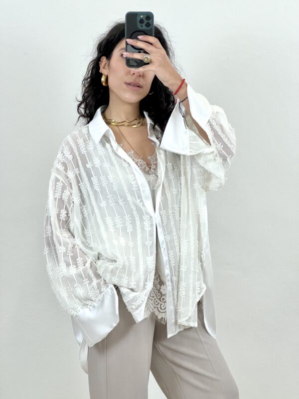 Camicia Vanity