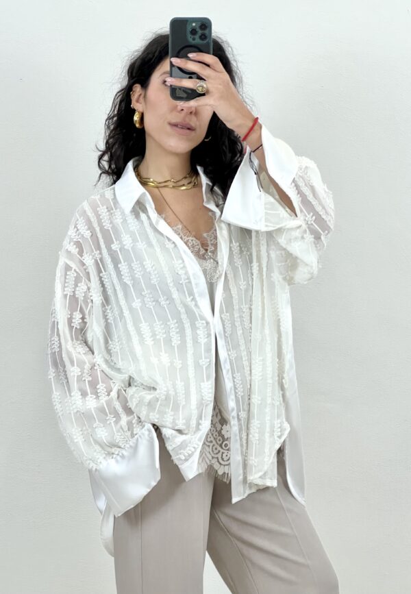 Camicia Vanity
