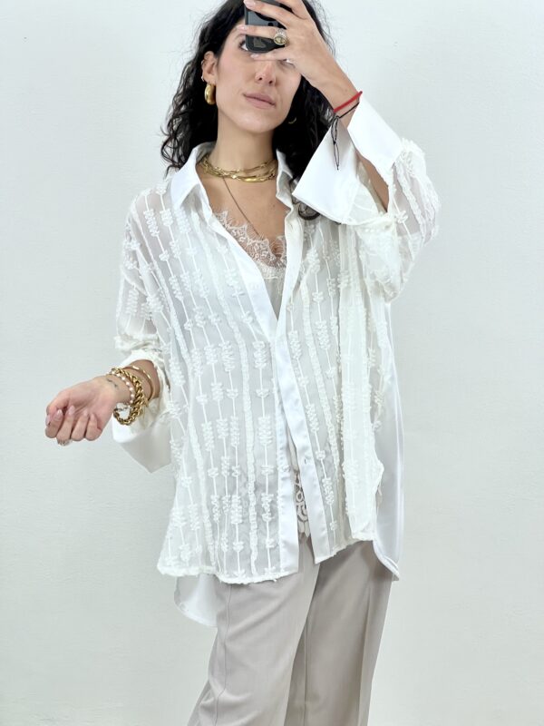 Camicia Vanity - immagine 11
