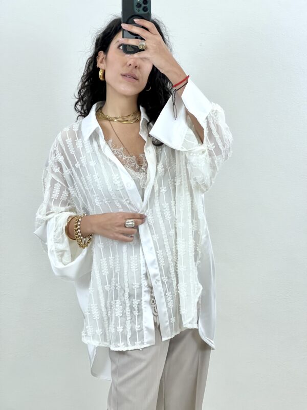 Camicia Vanity - immagine 12
