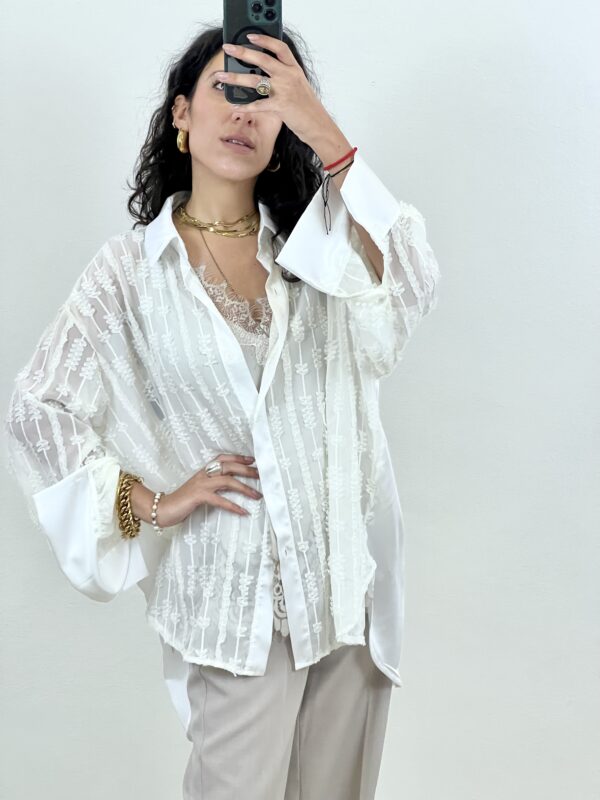 Camicia Vanity - immagine 13