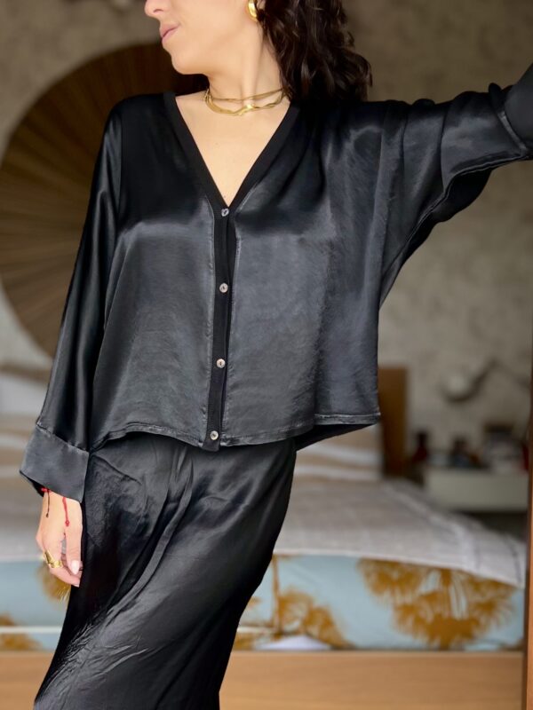 Cardigan Divino - immagine 11