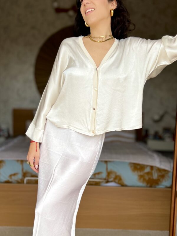 Cardigan Divino - immagine 15