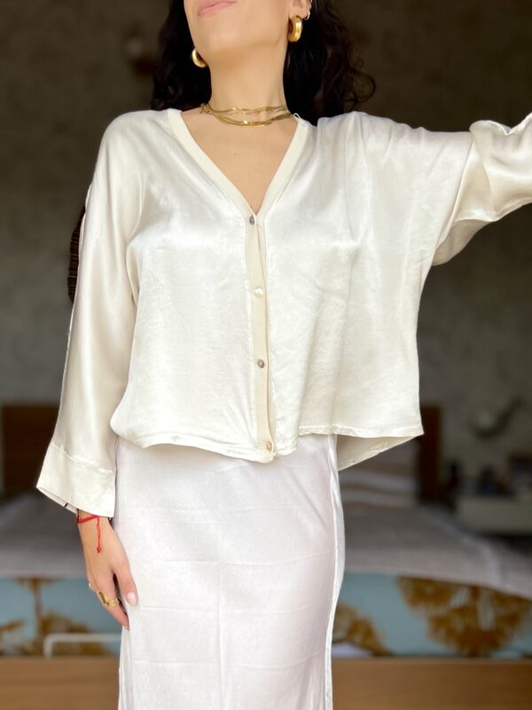 Cardigan Divino - immagine 17