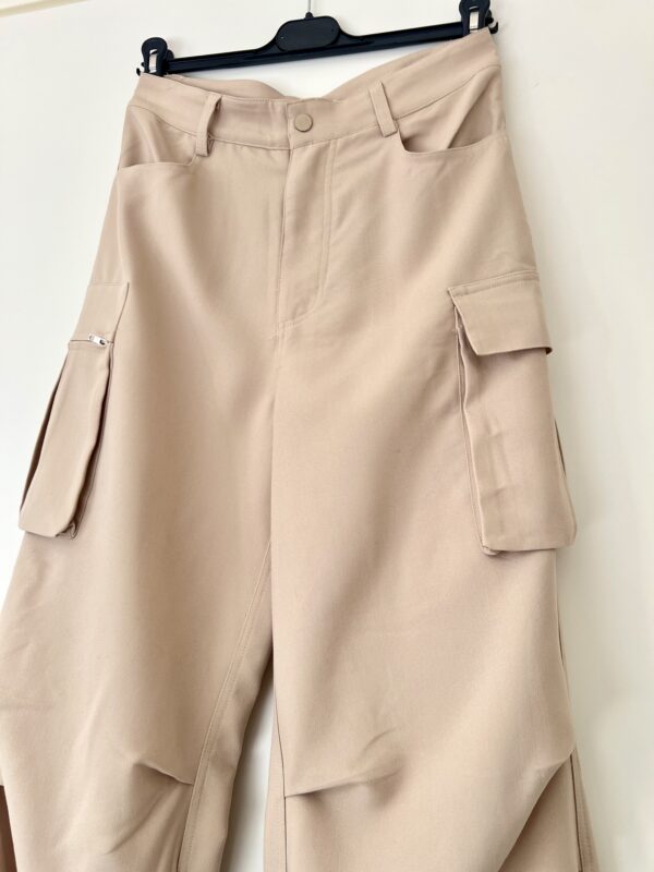 Pantalone Cargo - immagine 5