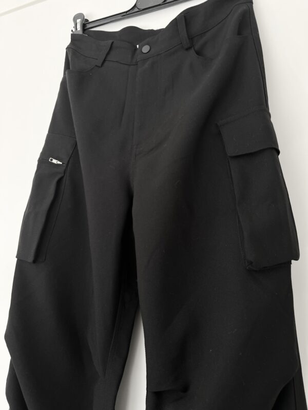 Pantalone Cargo - immagine 9